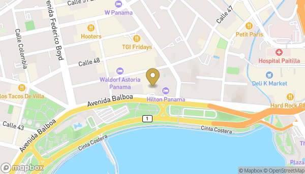 Location