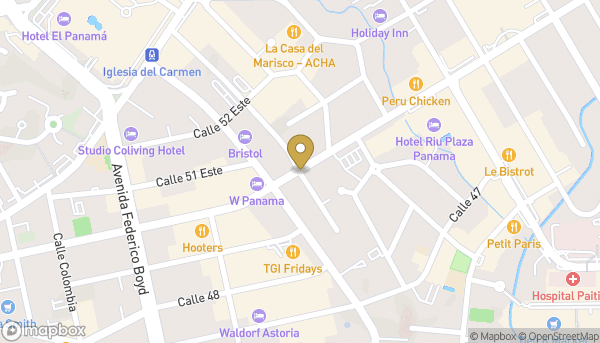 Location