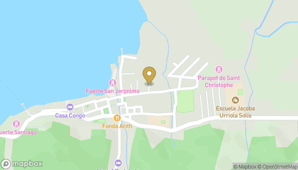 Location