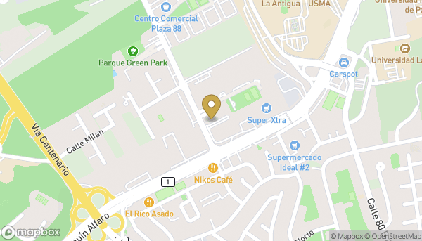 Location