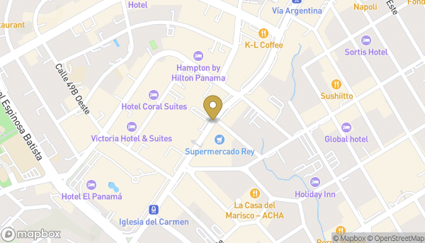 Location