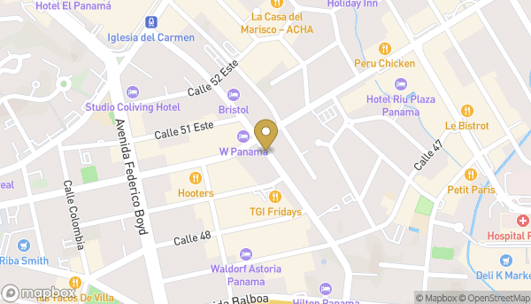 Location