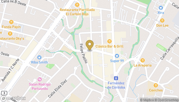 Location