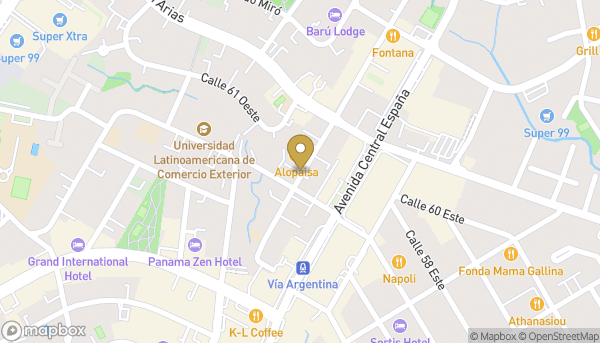 Location