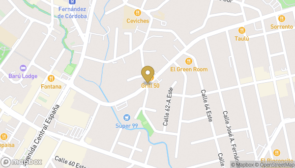 Location
