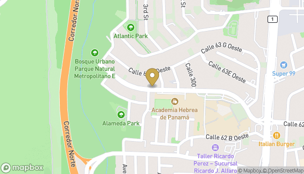 Location