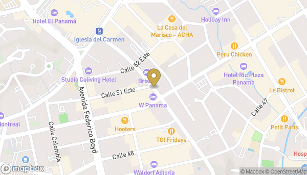 Location