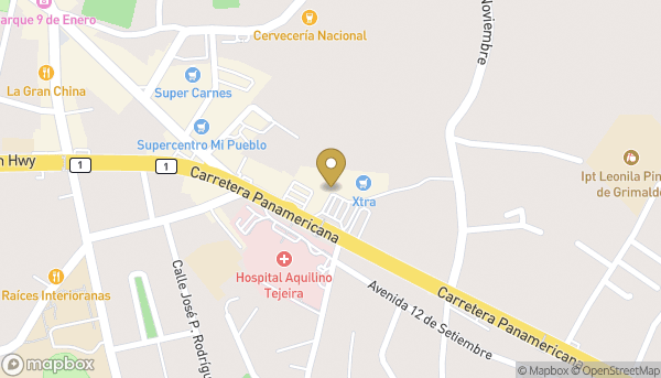 Location