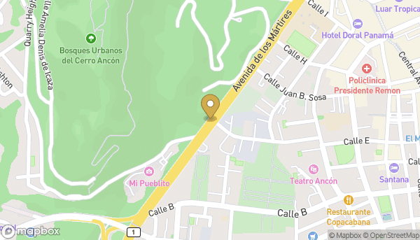 Location