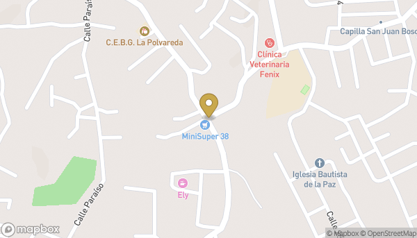 Ubicación