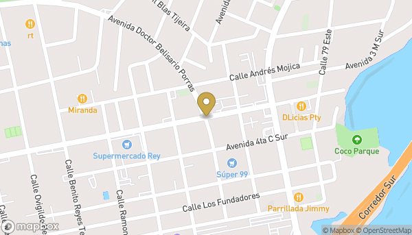 Location