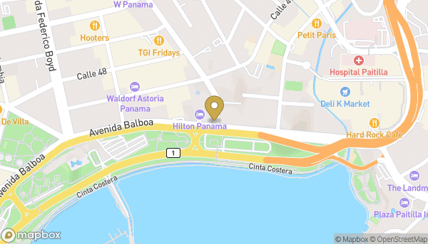 Location