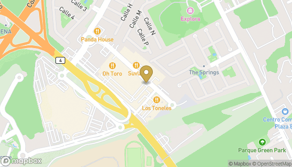 Location