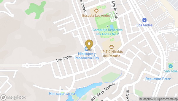 Location
