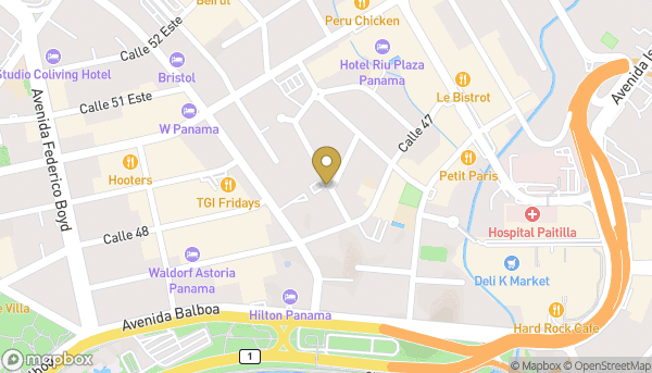 Location
