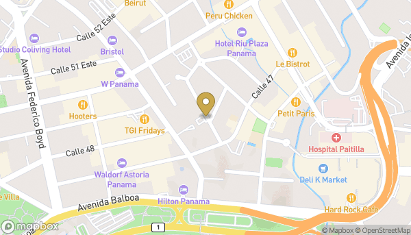 Location