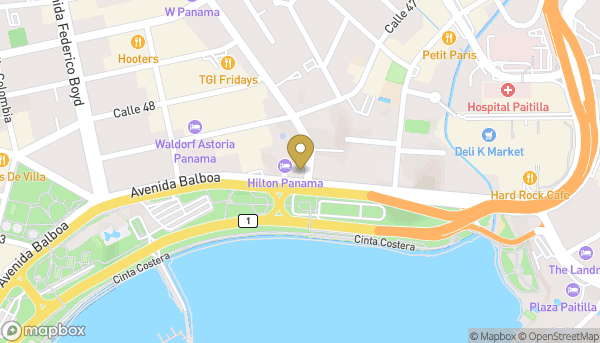 Location