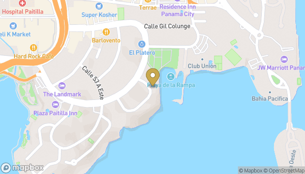 Location