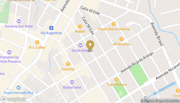 Location