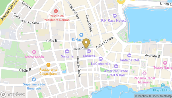 Location