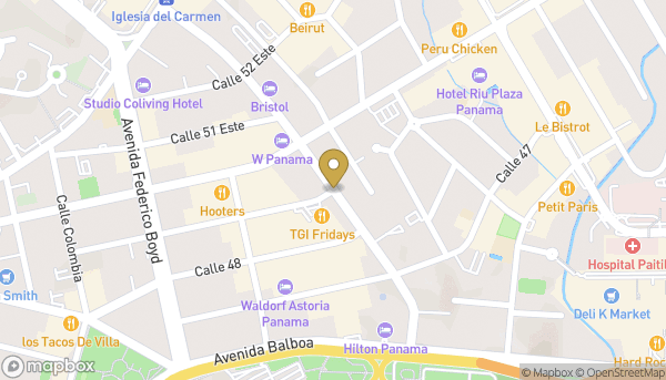 Location