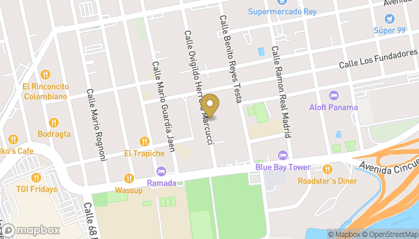 Location