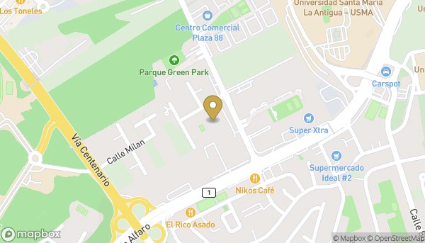 Location