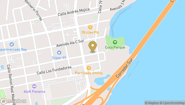 Location