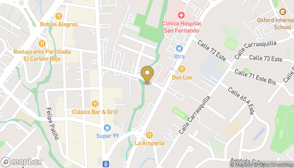 Location