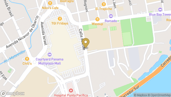 Location