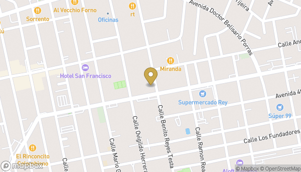 Location