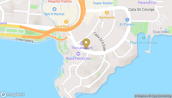 Location