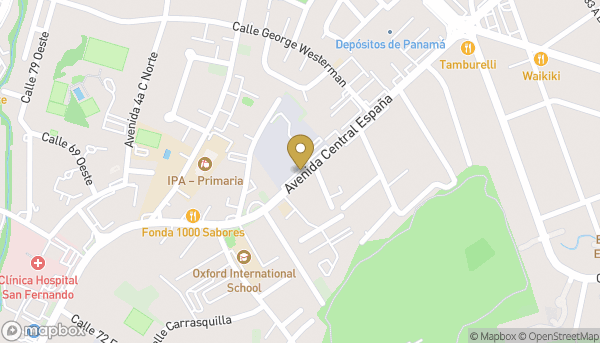 Location