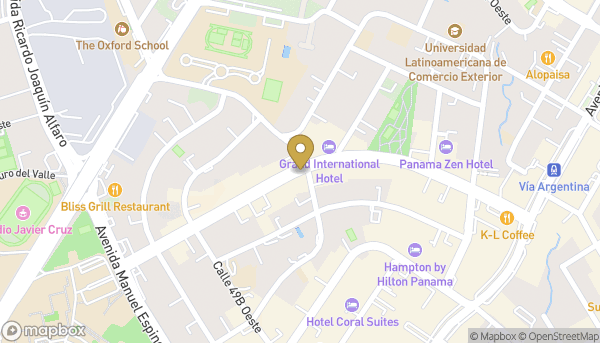 Location