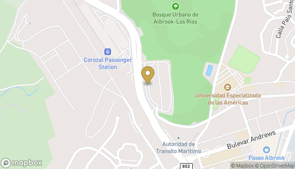 Ubicación