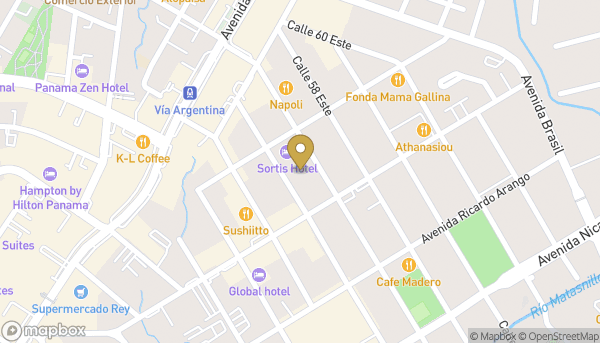 Ubicación