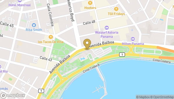 Location