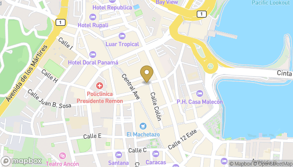 Location