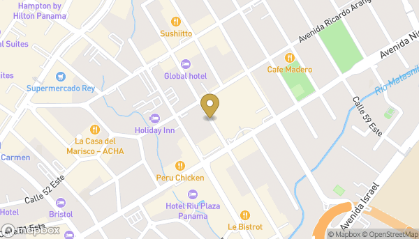 Location