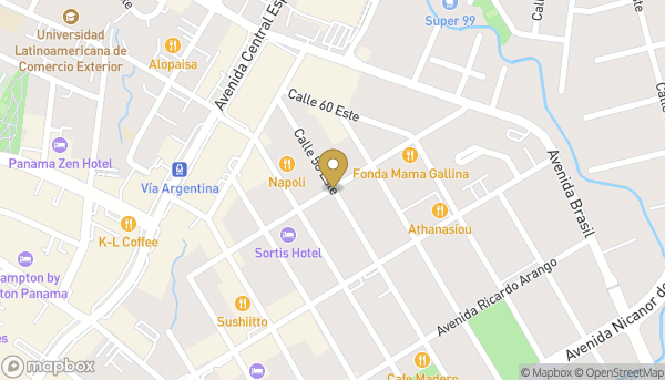 Ubicación