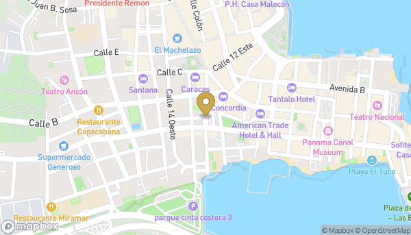 Location