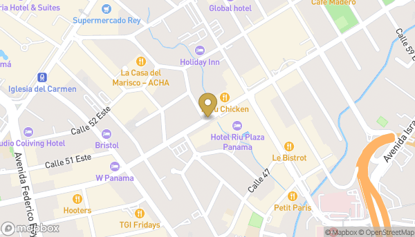 Ubicación