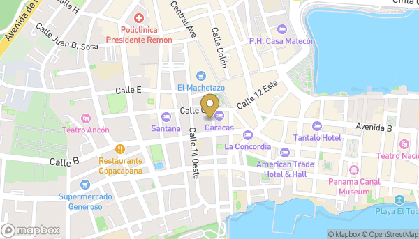 Location