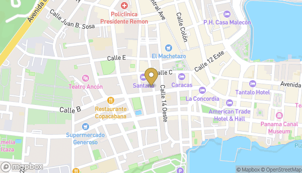 Location