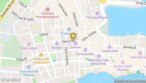Location
