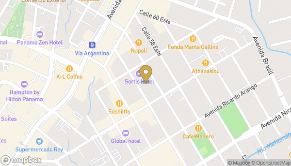 Ubicación