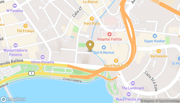 Location