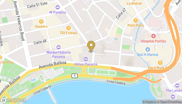 Location