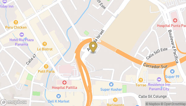 Location