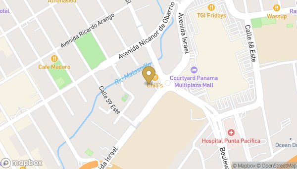 Location